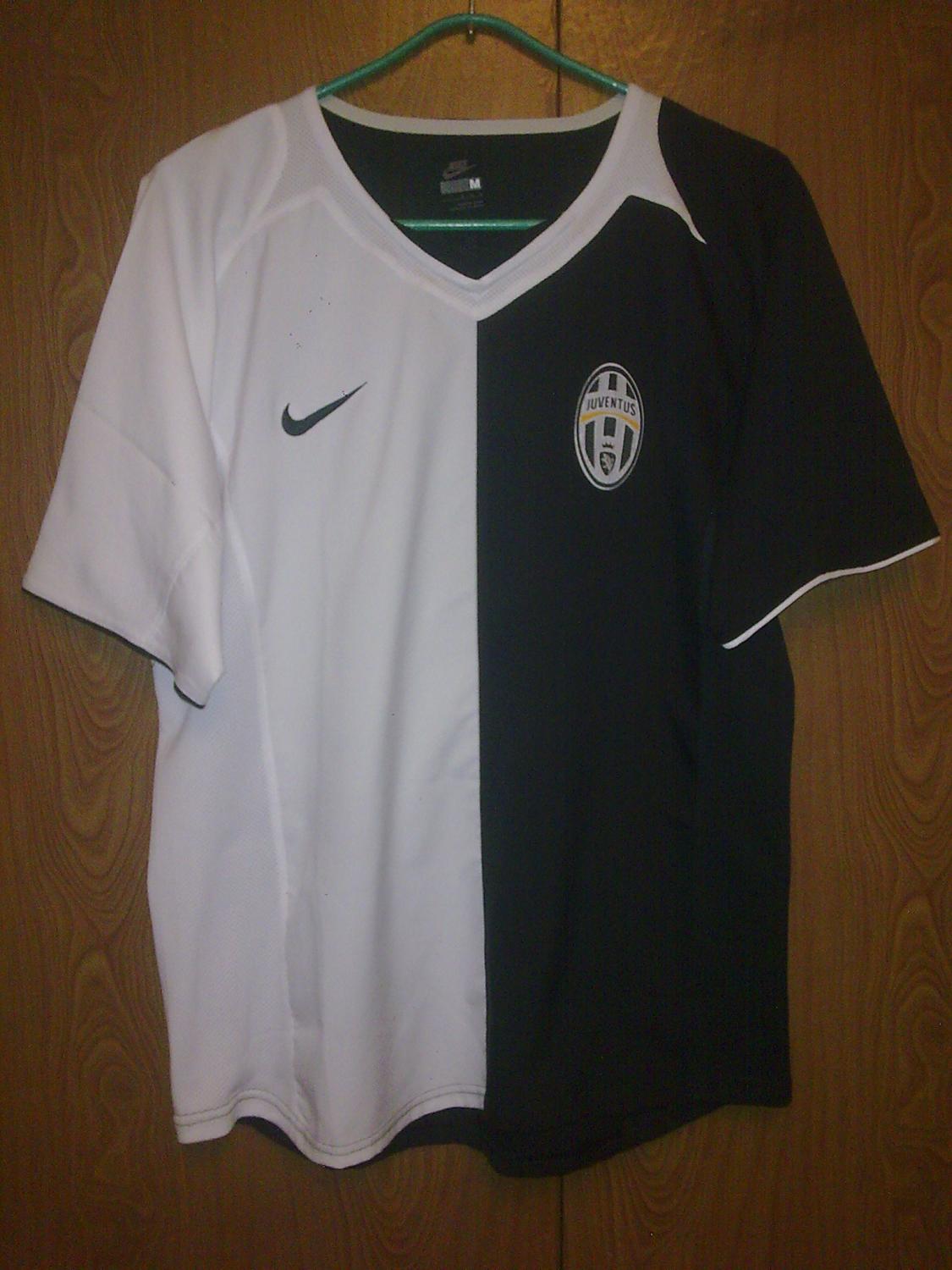 Juventus kit 2005 sales